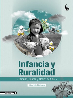 cover image of Infancia y ruralidad